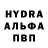 КЕТАМИН VHQ Afro Millenials
