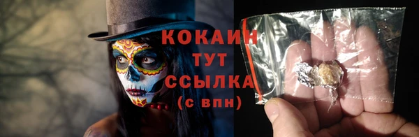 стафф Мегион