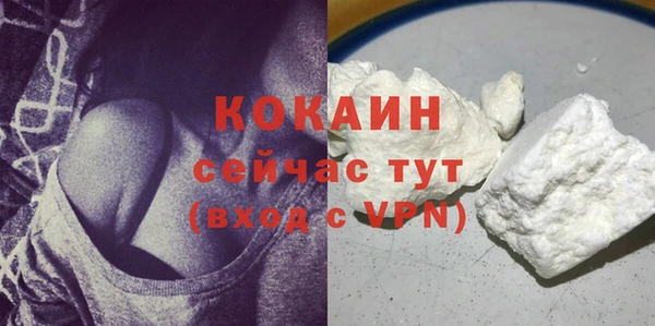 стафф Мегион
